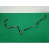 Recambio de tubos aire acondicionado para saab 900 berlina 2.0 s referencia OEM IAM   