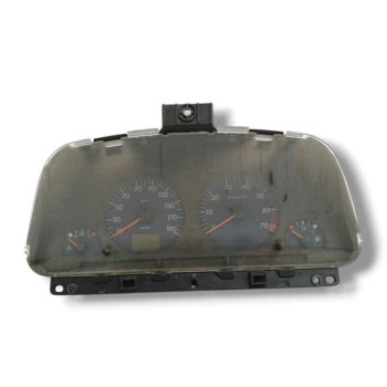 Recambio de cuadro instrumentos para peugeot expert kombi 2.0 hdi referencia OEM IAM 1491292080 501021610050 