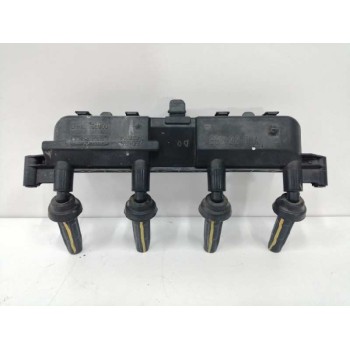 Recambio de bobina encendido para peugeot 207 1.4 referencia OEM IAM   