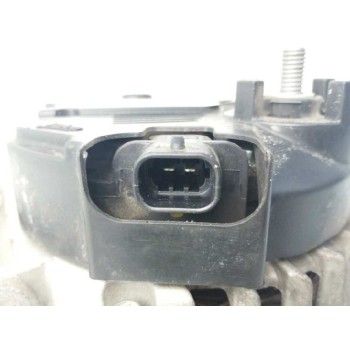 Recambio de alternador para opel insignia grand sport 1.6 cdti dpf referencia OEM IAM 13586366 140A TG12C155