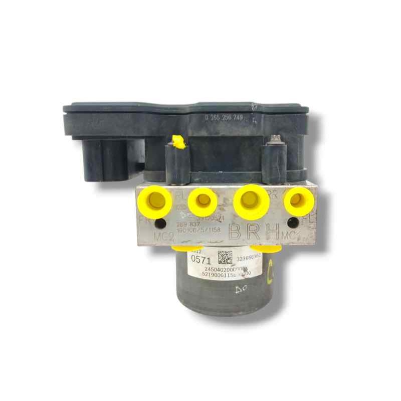 Recambio de abs para opel astra k sports tourer 1.6 cdti dpf referencia OEM IAM 39120571 0265256749 