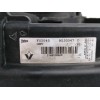 Recambio de electroventilador para renault scenic iii 1.5 dci diesel fap referencia OEM IAM 214812415R M135493 