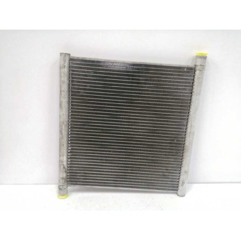 Recambio de radiador agua para smart fortwo coupe 1.0 cat referencia OEM IAM A4515010001 K2432003 