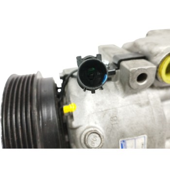 Recambio de compresor aire acondicionado para hyundai tucson (jm) 2,0 crdi vgt classic 4x2 referencia OEM IAM ACVS0003R  