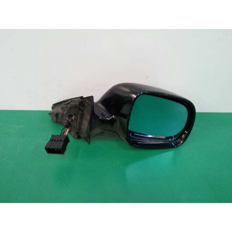 Recambio de retrovisor derecho para audi a4 berlina (b5) 1.9 tdi quattro referencia OEM IAM 8D1858532C3FZ ELECTRICO 