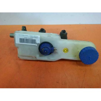 Recambio de bomba freno para peugeot boxer combi (rs3200)(320)(´02) 2.5 diesel cat referencia OEM IAM 4601D1  