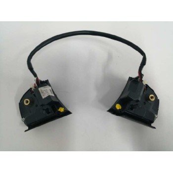 Recambio de mando volante para bmw 7 (f01, f02, f03, f04) 750 i, li referencia OEM IAM 61319163032 610235000D 9163032