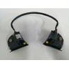 Recambio de mando volante para bmw 7 (f01, f02, f03, f04) 750 i, li referencia OEM IAM 61319163032 610235000D 9163032