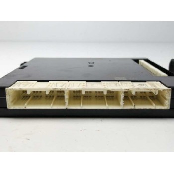 Recambio de modulo electronico para toyota rav 4 2.2 d-4d cat referencia OEM IAM 8922142182 2380005560 