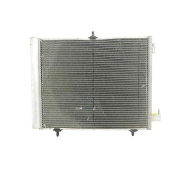 Recambio de condensador / radiador aire acondicionado para peugeot 2008 (--.2013) access referencia OEM IAM 9674813580 95007T01 