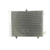 Recambio de condensador / radiador aire acondicionado para peugeot 2008 (--.2013) access referencia OEM IAM 9674813580 95007T01 