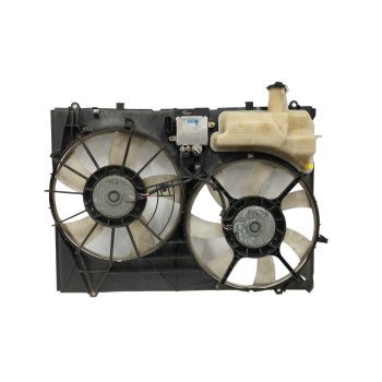 Recambio de electroventilador para lexus rx 3.5 v6 cat referencia OEM IAM 4227502003 8925730070 4993003300