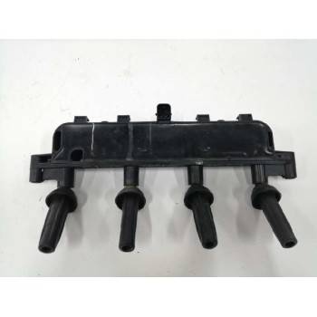 Recambio de bobina encendido para peugeot 207 1.4 referencia OEM IAM   