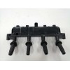 Recambio de bobina encendido para peugeot 207 1.4 referencia OEM IAM   
