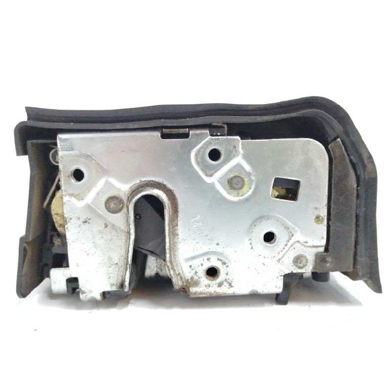 Recambio de cerradura puerta trasera izquierda para bmw x5 (e53) 3.0 24v turbodiesel cat referencia OEM IAM 51228402601 Recambio de cerradura puerta trasera izquierda para bmw x5 (e53) 3.0 24v turbodiesel cat referencia OEM IAM 51228402601