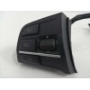Recambio de mando volante para bmw 7 (f01, f02, f03, f04) 750 i, li referencia OEM IAM 61319163032 610235000D 9163032