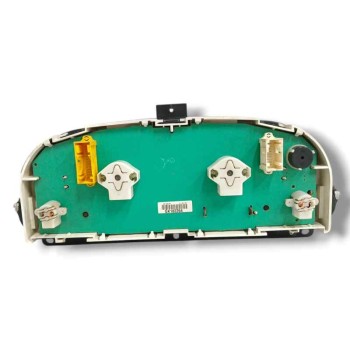 Recambio de cuadro instrumentos para peugeot expert kombi 2.0 hdi referencia OEM IAM 1491292080 501021610050 