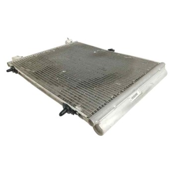 Recambio de condensador / radiador aire acondicionado para peugeot 2008 (--.2013) access referencia OEM IAM 9674813580 95007T01 