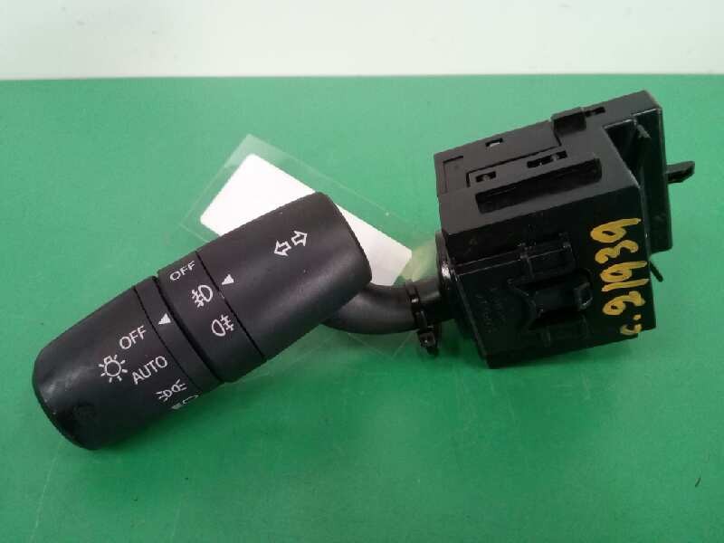 Recambio de mando luces para mazda 6 kombi ()(.2012) style referencia OEM IAM KD5117F887  