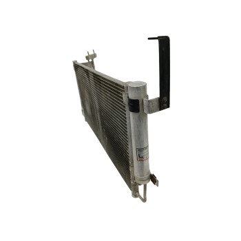 Recambio de condensador / radiador aire acondicionado para hyundai santa fe (sm) 2.0 crdi cat referencia OEM IAM   