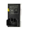 Recambio de mando elevalunas delantero izquierdo para mitsubishi asx (ga0w) 1.8 di-d cat referencia OEM IAM 8608A207  