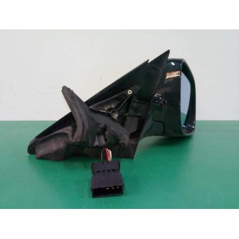 Recambio de retrovisor derecho para audi a4 berlina (b5) 1.9 tdi quattro referencia OEM IAM 8D1858532C3FZ ELECTRICO 