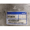 Recambio de compresor aire acondicionado para hyundai tucson (jm) 2,0 crdi vgt classic 4x2 referencia OEM IAM ACVS0003R  