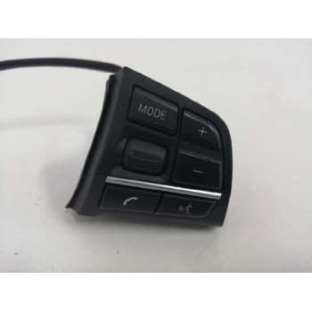 Recambio de mando volante para bmw 7 (f01, f02, f03, f04) 750 i, li referencia OEM IAM 61319163032 610235000D 9163032