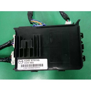 MODULO ELECTRONICO KD45675Y0G 