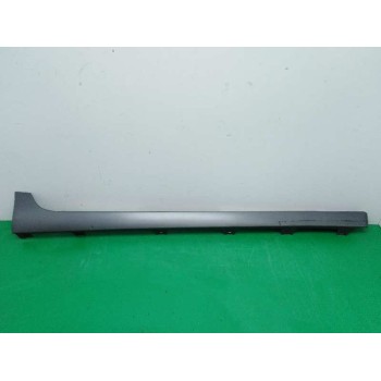 Recambio de faldon lateral para audi a6 allroad quattro (4fh) 3.0 v6 24v tdi referencia OEM IAM  DERECHO 