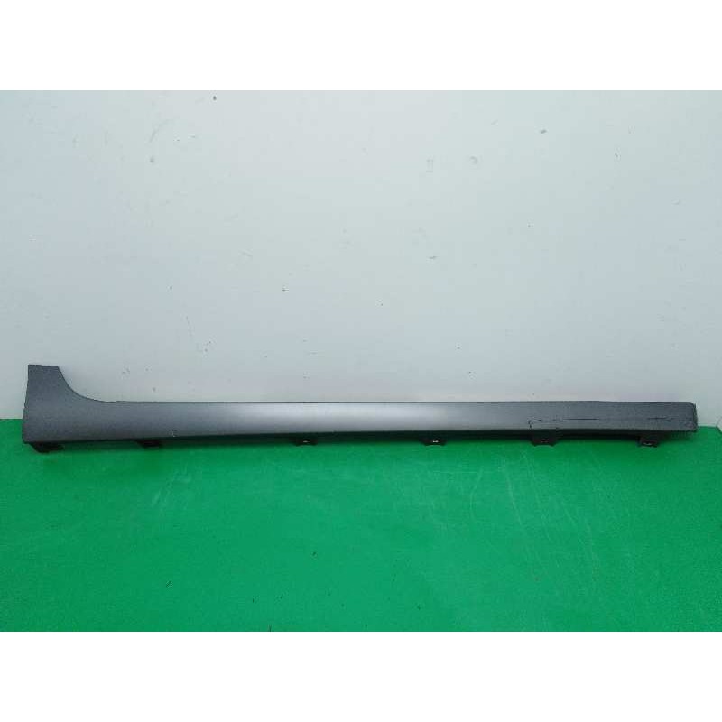 Recambio de faldon lateral para audi a6 allroad quattro (4fh) 3.0 v6 24v tdi referencia OEM IAM  DERECHO 