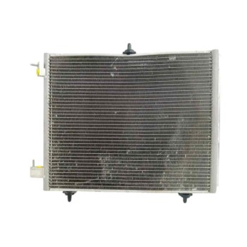 Recambio de condensador / radiador aire acondicionado para peugeot 2008 (--.2013) access referencia OEM IAM 9674813580 95007T01 