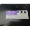 Recambio de modulo electronico para toyota rav 4 2.2 d-4d cat referencia OEM IAM 8922142182 2380005560 