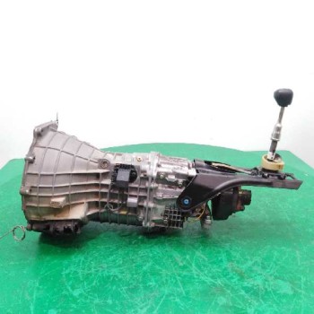 Recambio de caja cambios para ford sierra berlina 2.0 referencia OEM IAM 878TGCA  