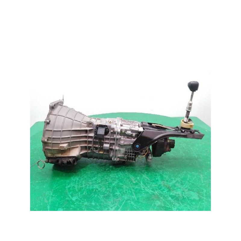 Recambio de caja cambios para ford sierra berlina 2.0 referencia OEM IAM 878TGCA  