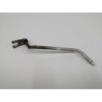 Recambio de tubos aire acondicionado para smart fortwo coupe 1.0 cat referencia OEM IAM   