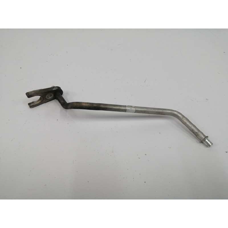 Recambio de tubos aire acondicionado para smart fortwo coupe 1.0 cat referencia OEM IAM   