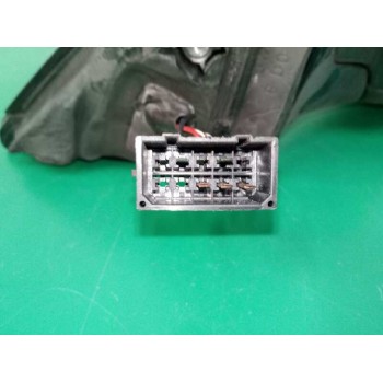 Recambio de retrovisor derecho para audi a4 berlina (b5) 1.9 tdi quattro referencia OEM IAM 8D1858532C3FZ ELECTRICO 