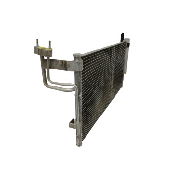 Recambio de condensador / radiador aire acondicionado para hyundai santa fe (sm) 2.0 crdi cat referencia OEM IAM   