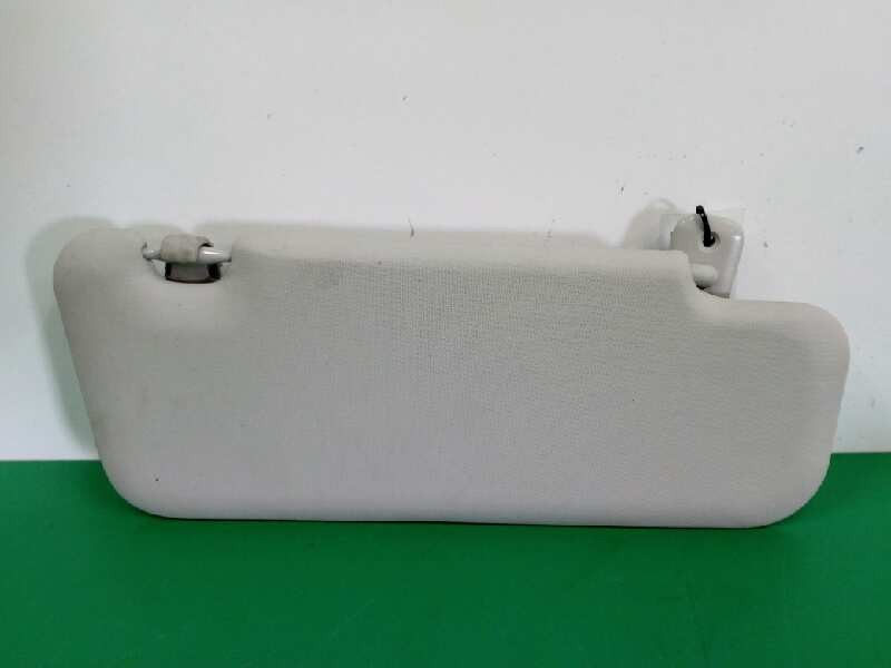 Recambio de parasol izquierdo para mazda 6 kombi ()(.2012) style referencia OEM IAM Recambio de parasol izquierdo para mazda 6 kombi ()(.2012) style referencia OEM IAM