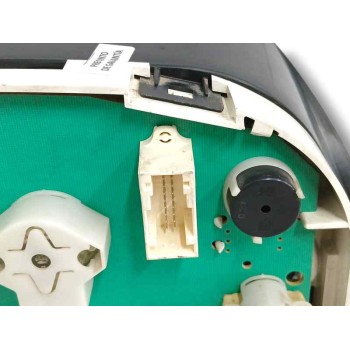 Recambio de cuadro instrumentos para peugeot expert kombi 2.0 hdi referencia OEM IAM 1491292080 501021610050 