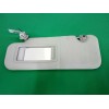 Recambio de parasol izquierdo para mazda 6 kombi ()(.2012) style referencia OEM IAM   