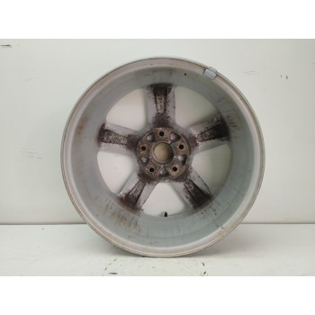 Recambio de llanta para hyundai santa fe (bm) 2.2 crdi cat referencia OEM IAM 529102B170 7JX17 ET41 