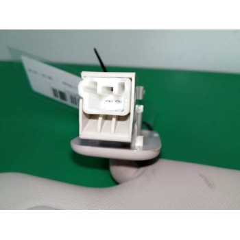 Recambio de parasol izquierdo para mazda 6 kombi ()(.2012) style referencia OEM IAM   