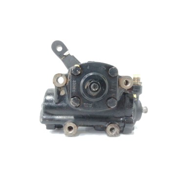 Recambio de caja direccion para nissan trade 100 3.0 turbodiesel referencia OEM IAM 8055014  