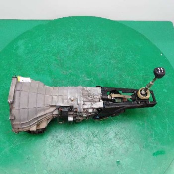 Recambio de caja cambios para ford sierra berlina 2.0 referencia OEM IAM 878TGCA  