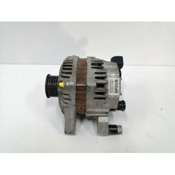 Recambio de alternador para peugeot 207 1.4 referencia OEM IAM 9666030280 CL8 