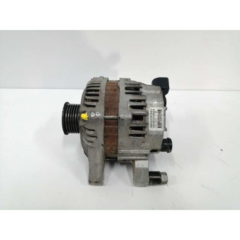 ALTERNADOR CL8