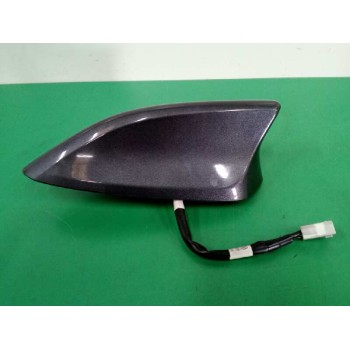 Recambio de antena para mazda 6 kombi ()(.2012) style referencia OEM IAM GHP96693027  