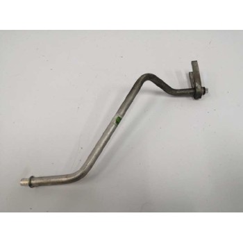 Recambio de tubos aire acondicionado para smart fortwo coupe 1.0 cat referencia OEM IAM   